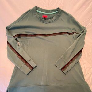 Killion Racetrack Crewneck Sz M